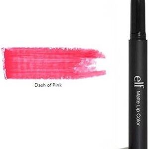 20-Pack ELF Matte Lip Color - Dash of Pink
